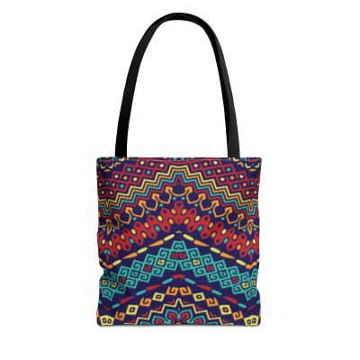 Tote Bags Collection