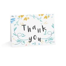 New Generation - Thank You Greeting Cards, Celebrate Achievements, Party Invites, Artistic Stationery, Joyful Occasions