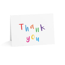 New Generation - Thank You Greeting Cards, Celebrate Achievements, Party Invites, Artistic Stationery, Joyful Occasions