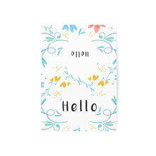 New Generation - Hello Greeting Cards, Celebrate Achievements, Party Invites, Artistic Stationery, Joyful Occasions