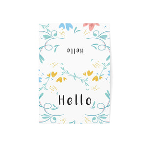 New Generation - Hello Greeting Cards, Celebrate Achievements, Party Invites, Artistic Stationery, Joyful Occasions