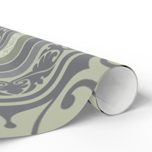 New Generation -  Wrapping Papers - Adorable Gift Wrap for Birthdays, Holidays, Celebrations, and Special Occasions