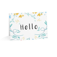 New Generation - Hello Greeting Cards, Celebrate Achievements, Party Invites, Artistic Stationery, Joyful Occasions