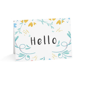 New Generation - Hello Greeting Cards, Celebrate Achievements, Party Invites, Artistic Stationery, Joyful Occasions