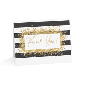 New Generation - Thank You Greeting Cards, Celebrate Achievements, Party Invites, Artistic Stationery, Joyful Occasions