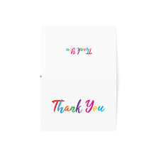 New Generation - Thank You Greeting Cards, Celebrate Achievements, Party Invites, Artistic Stationery, Joyful Occasions