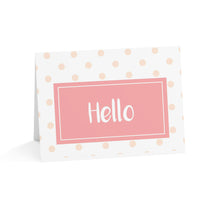 New Generation - Hello Greeting Cards, Celebrate Achievements, Party Invites, Artistic Stationery, Joyful Occasions