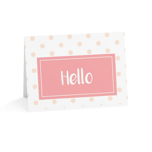 New Generation - Hello Greeting Cards, Celebrate Achievements, Party Invites, Artistic Stationery, Joyful Occasions
