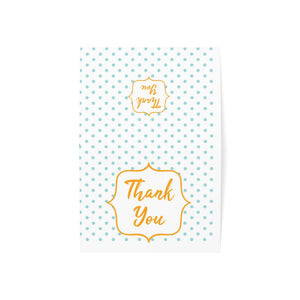 New Generation - Thank You Greeting Cards, Celebrate Achievements, Party Invites, Artistic Stationery, Joyful Occasions