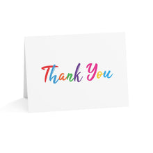 New Generation - Thank You Greeting Cards, Celebrate Achievements, Party Invites, Artistic Stationery, Joyful Occasions
