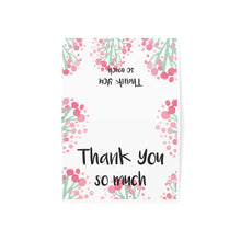New Generation - Thank You Greeting Cards, Celebrate Achievements, Party Invites, Artistic Stationery, Joyful Occasions