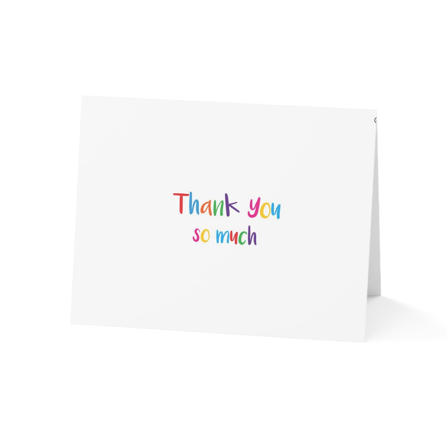 New Generation - Thank You Greeting Cards, Celebrate Achievements, Party Invites, Artistic Stationery, Joyful Occasions