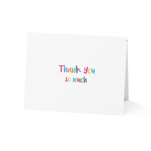 New Generation - Thank You Greeting Cards, Celebrate Achievements, Party Invites, Artistic Stationery, Joyful Occasions