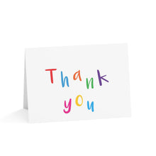 New Generation - Thank You Greeting Cards, Celebrate Achievements, Party Invites, Artistic Stationery, Joyful Occasions