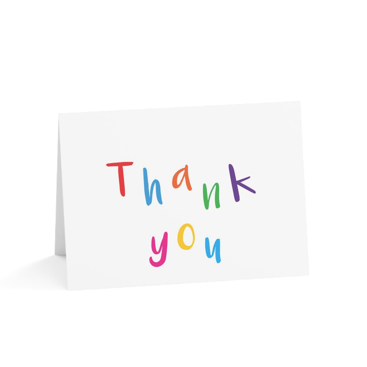 New Generation - Thank You Greeting Cards, Celebrate Achievements, Party Invites, Artistic Stationery, Joyful Occasions