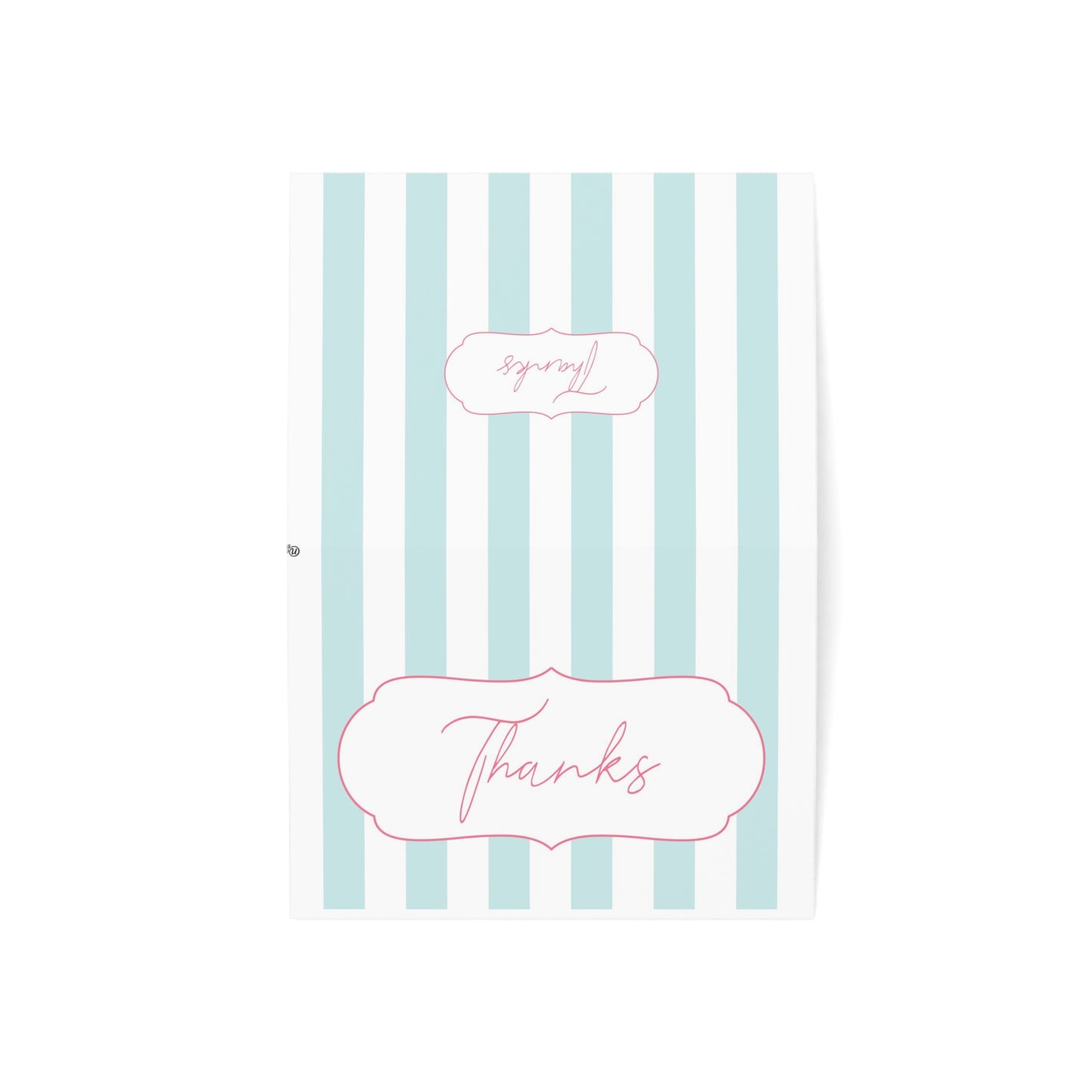 New Generation - Thank You Greeting Cards, Celebrate Achievements, Party Invites, Artistic Stationery, Joyful Occasions