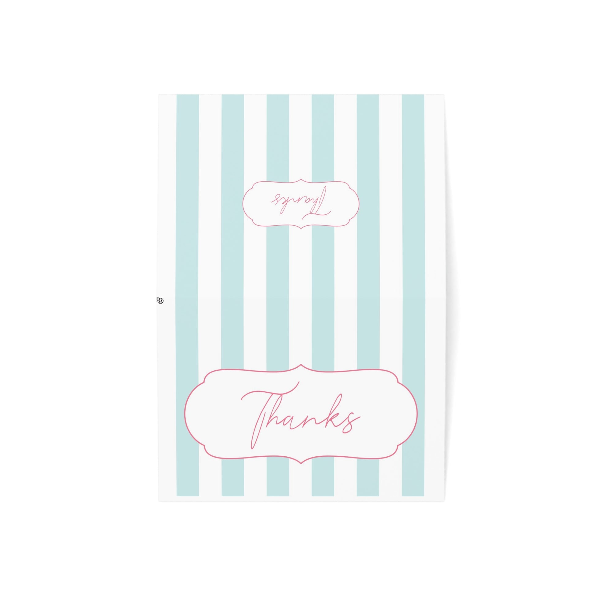 New Generation - Thank You Greeting Cards, Celebrate Achievements, Party Invites, Artistic Stationery, Joyful Occasions