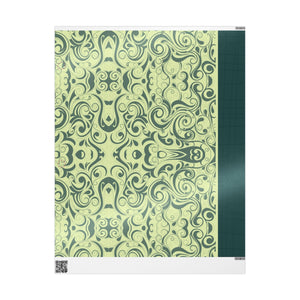 New Generation -  Wrapping Papers - Adorable Gift Wrap for Birthdays, Holidays, Celebrations, and Special Occasions