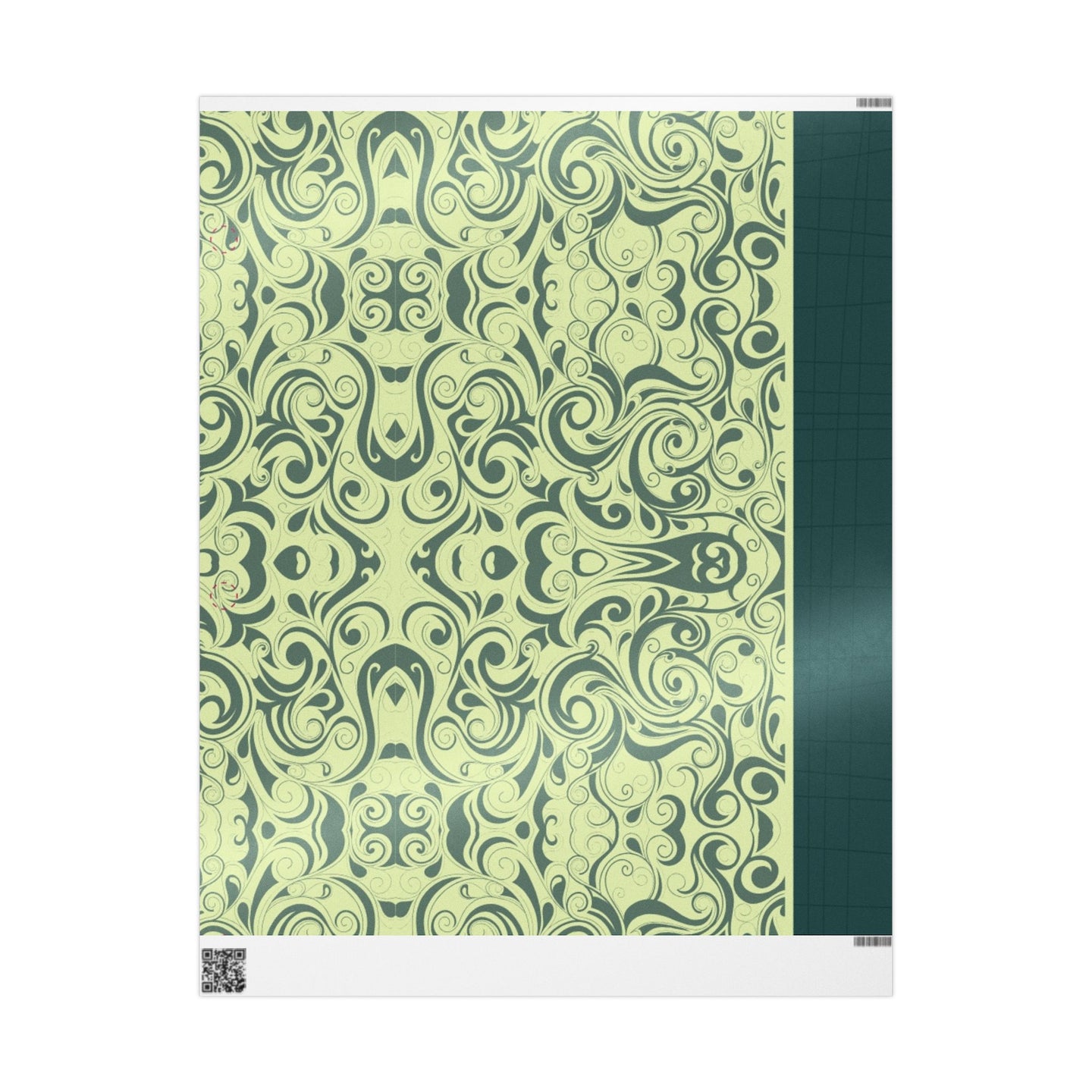 New Generation -  Wrapping Papers - Adorable Gift Wrap for Birthdays, Holidays, Celebrations, and Special Occasions