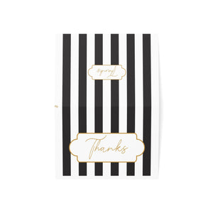 New Generation - Thank You Greeting Cards, Celebrate Achievements, Party Invites, Artistic Stationery, Joyful Occasions