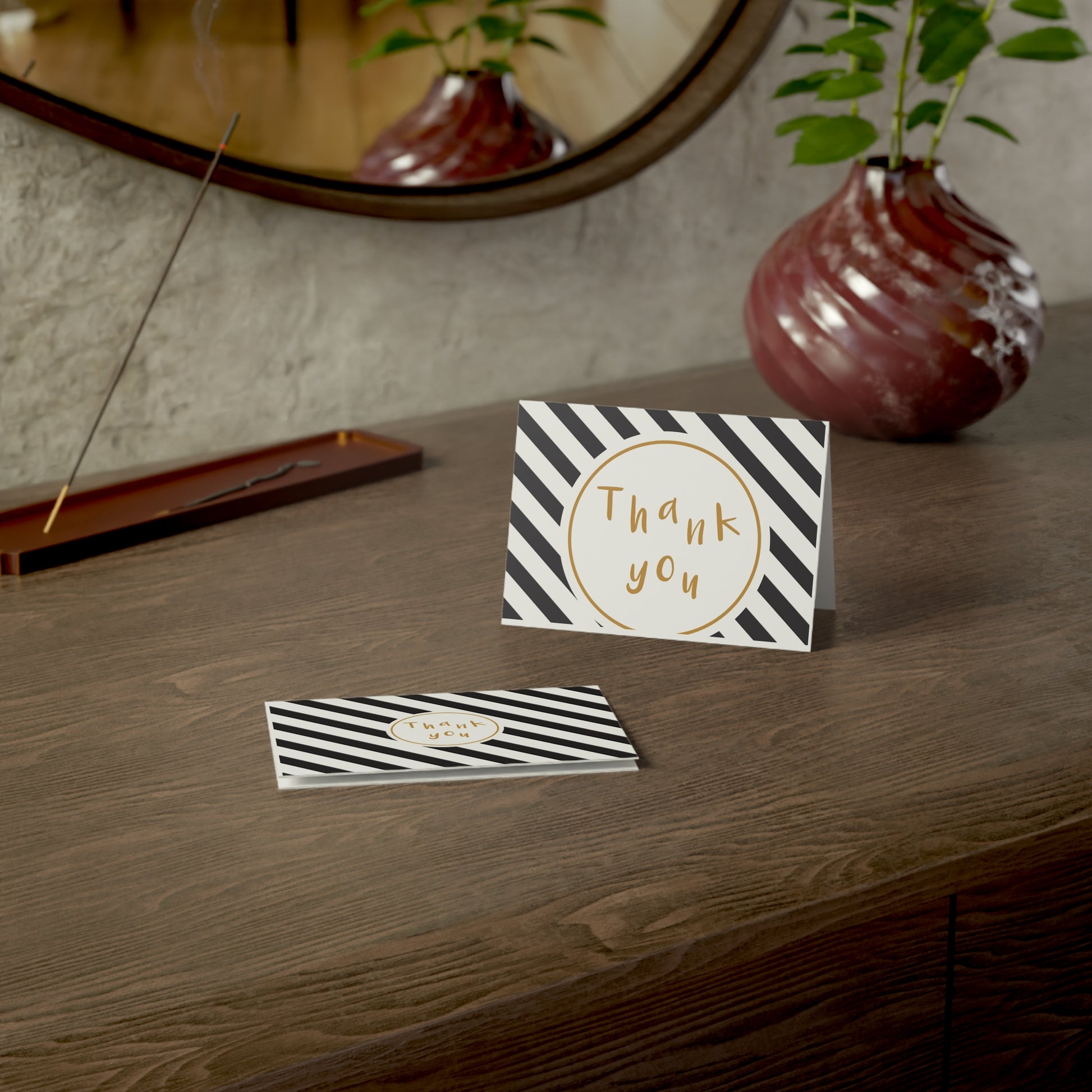 New Generation - Thank You Greeting Cards, Celebrate Achievements, Party Invites, Artistic Stationery, Joyful Occasions