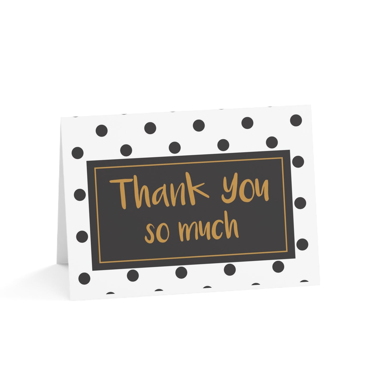 New Generation - Thank You Greeting Cards, Celebrate Achievements, Party Invites, Artistic Stationery, Joyful Occasions 4.9" x 3.5" (Horizontal) Coated (both sides) 1 pc