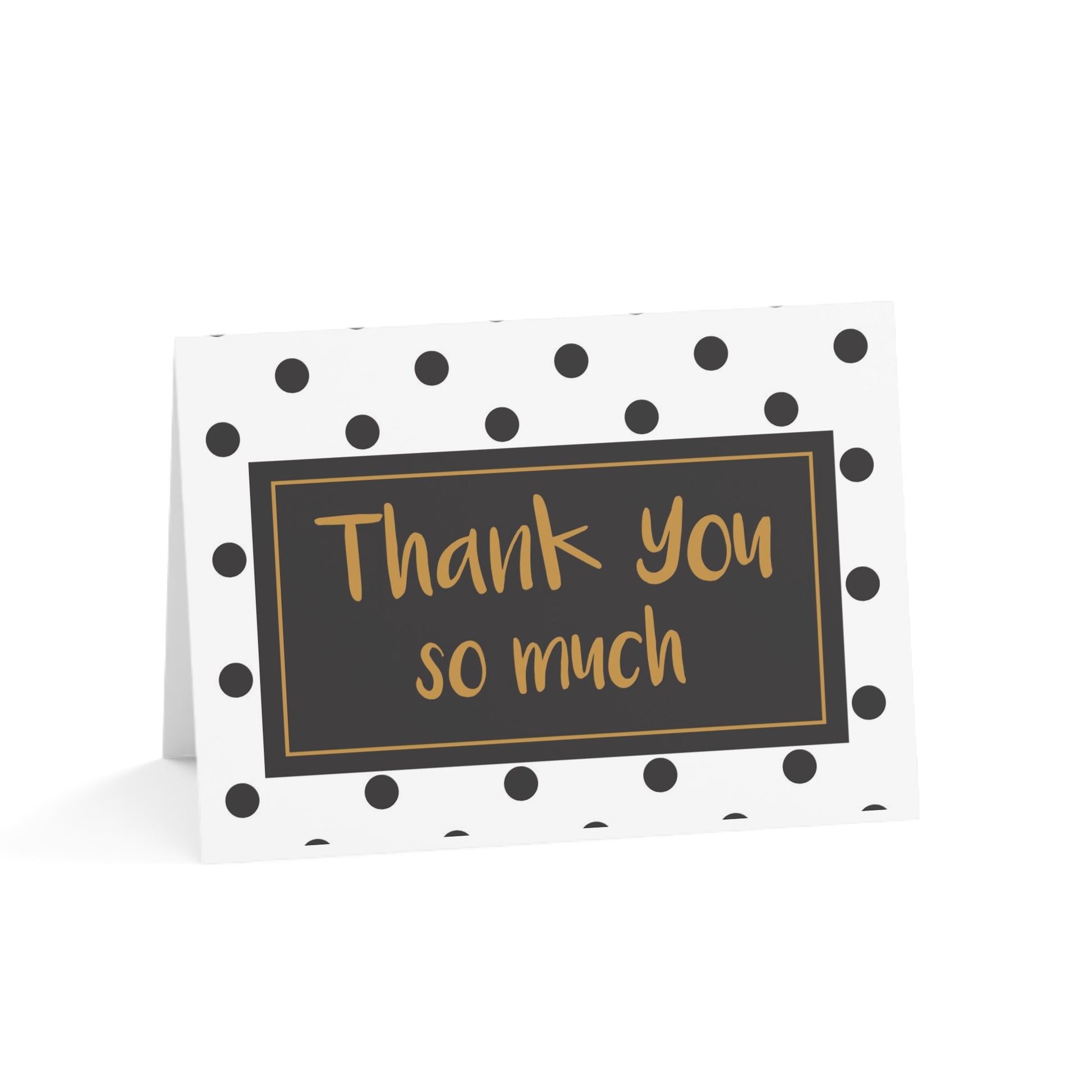 New Generation - Thank You Greeting Cards, Celebrate Achievements, Party Invites, Artistic Stationery, Joyful Occasions 4.9" x 3.5" (Horizontal) Coated (both sides) 1 pc