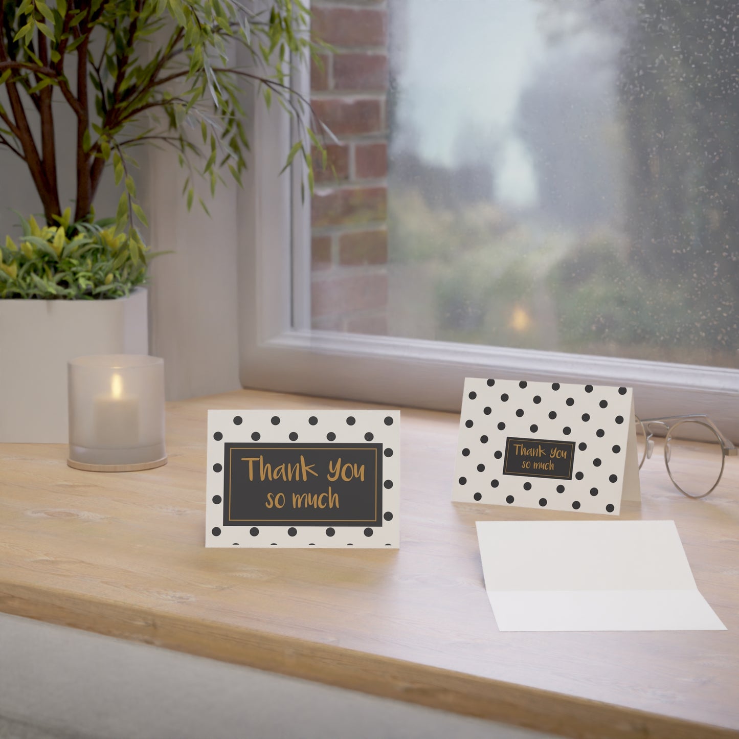 New Generation - Thank You Greeting Cards, Celebrate Achievements, Party Invites, Artistic Stationery, Joyful Occasions