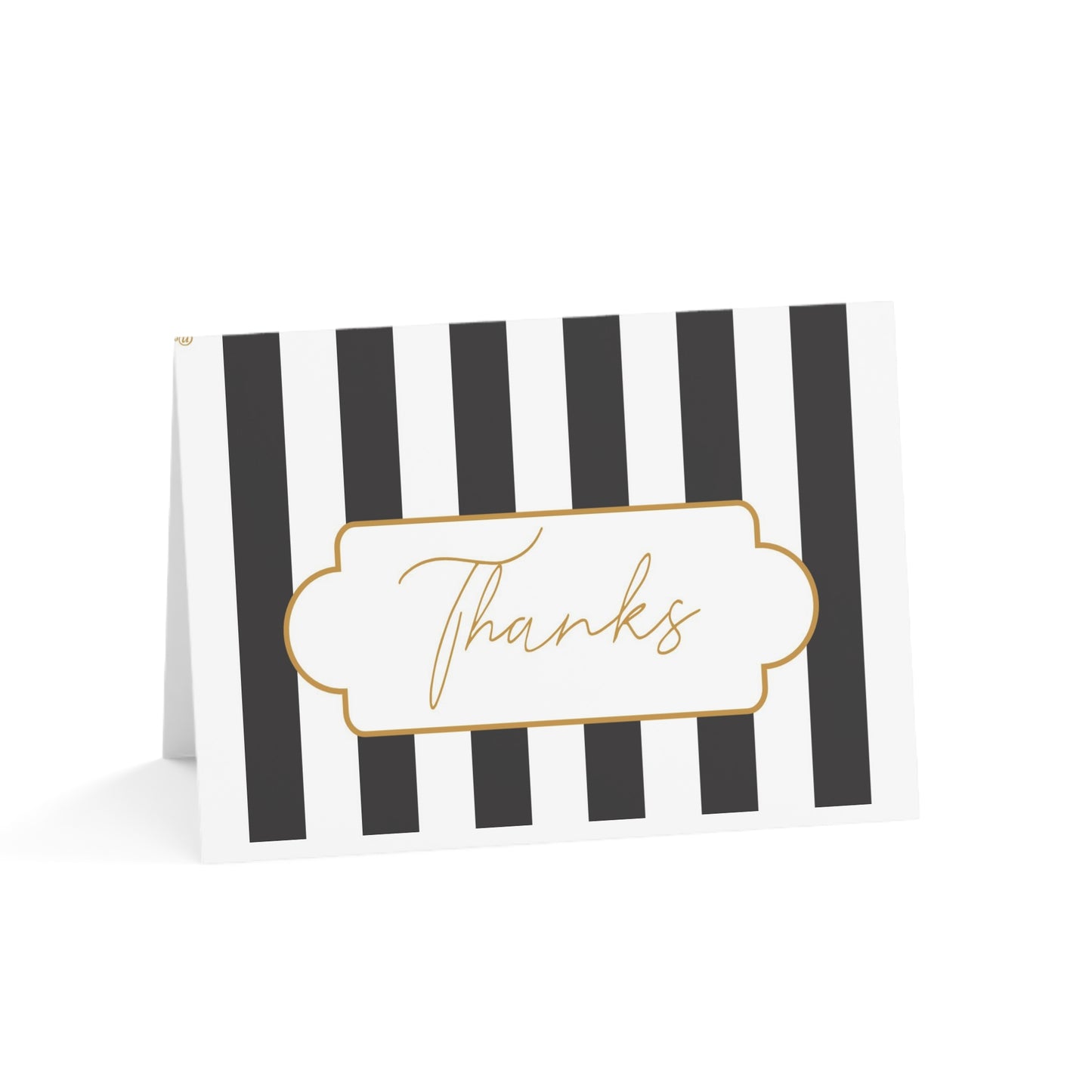 New Generation - Thank You Greeting Cards, Celebrate Achievements, Party Invites, Artistic Stationery, Joyful Occasions 4.9" x 3.5" (Horizontal) Coated (both sides) 1 pc