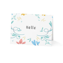New Generation - Hello Greeting Cards, Celebrate Achievements, Party Invites, Artistic Stationery, Joyful Occasions