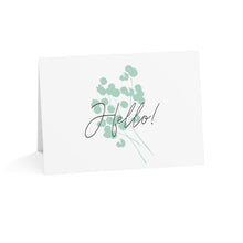 New Generation - Hello Greeting Cards, Celebrate Achievements, Party Invites, Artistic Stationery, Joyful Occasions