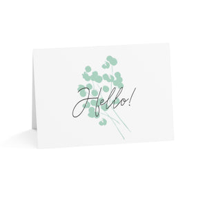 New Generation - Hello Greeting Cards, Celebrate Achievements, Party Invites, Artistic Stationery, Joyful Occasions