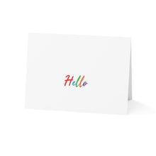 New Generation - Hello Greeting Cards, Celebrate Achievements, Party Invites, Artistic Stationery, Joyful Occasions