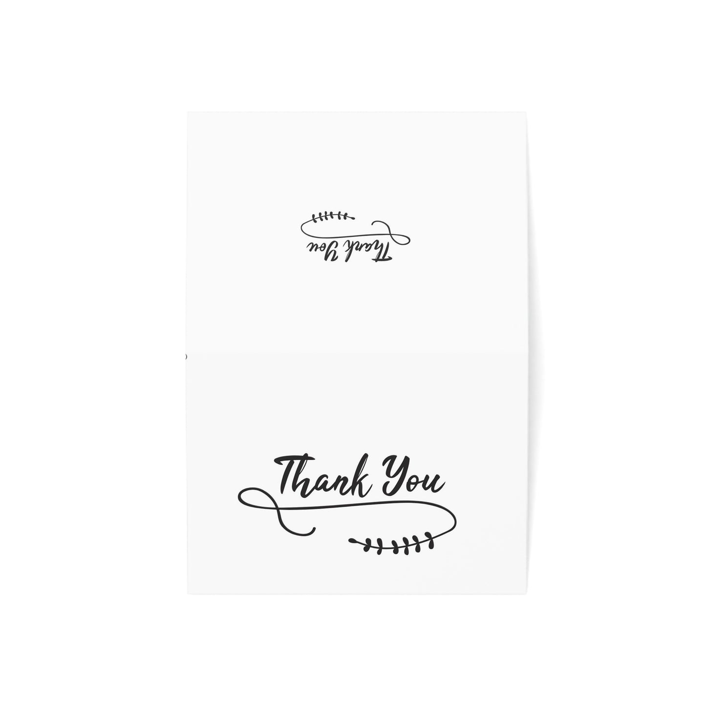 New Generation - Thank You Greeting Cards, Celebrate Achievements, Party Invites, Artistic Stationery, Joyful Occasions