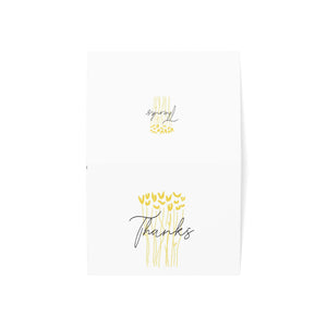 New Generation - Thank You Greeting Cards, Celebrate Achievements, Party Invites, Artistic Stationery, Joyful Occasions