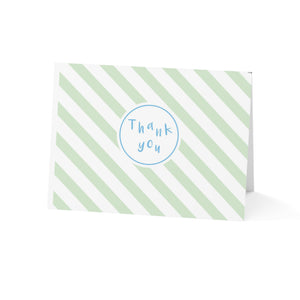 New Generation - Thank You Greeting Cards, Celebrate Achievements, Party Invites, Artistic Stationery, Joyful Occasions