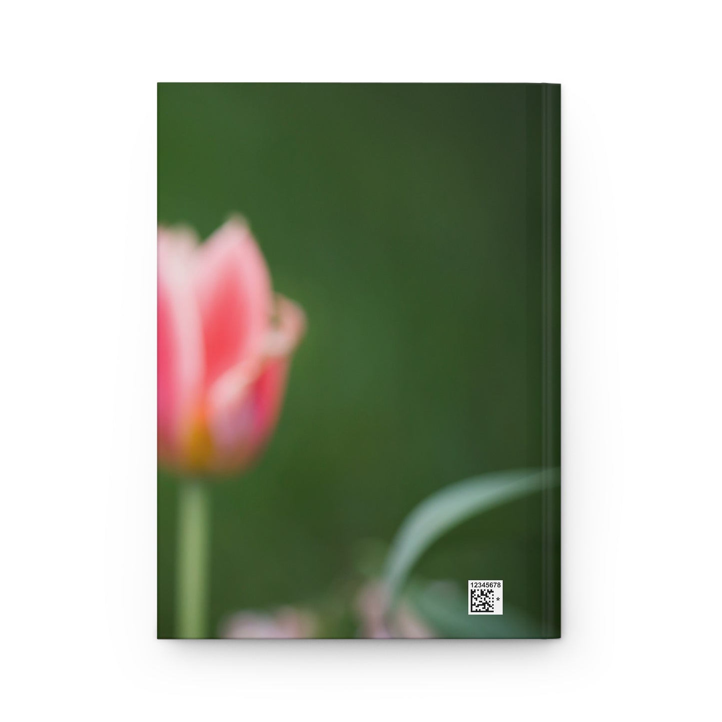 New Generation - Motivational Hardcover Floral Journal, Daily Planner, Creative Ideas Notebook, Great Gift for Any Occasion
