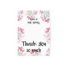 New Generation - Thank You Greeting Cards, Celebrate Achievements, Party Invites, Artistic Stationery, Joyful Occasions