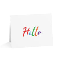 New Generation - Hello Greeting Cards, Celebrate Achievements, Party Invites, Artistic Stationery, Joyful Occasions