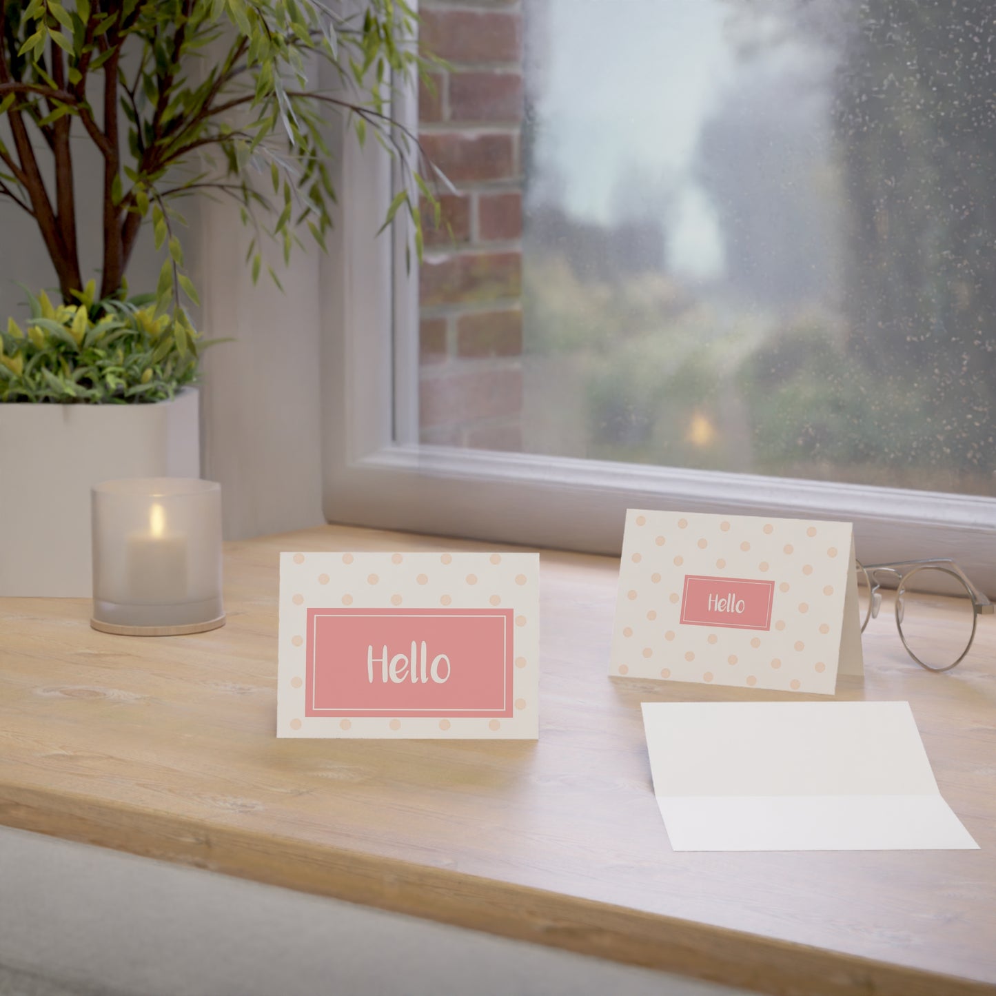 New Generation - Hello Greeting Cards, Celebrate Achievements, Party Invites, Artistic Stationery, Joyful Occasions