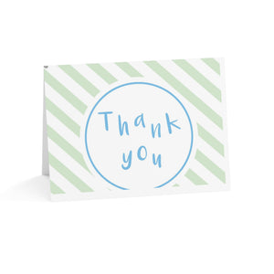 New Generation - Thank You Greeting Cards, Celebrate Achievements, Party Invites, Artistic Stationery, Joyful Occasions