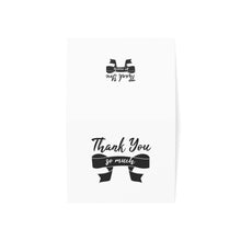 New Generation - Thank You Greeting Cards, Celebrate Achievements, Party Invites, Artistic Stationery, Joyful Occasions