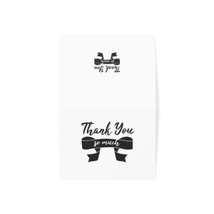 New Generation - Thank You Greeting Cards, Celebrate Achievements, Party Invites, Artistic Stationery, Joyful Occasions