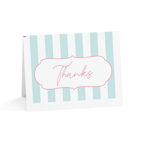 New Generation - Thank You Greeting Cards, Celebrate Achievements, Party Invites, Artistic Stationery, Joyful Occasions