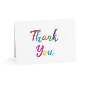 New Generation - Thank You Greeting Cards, Celebrate Achievements, Party Invites, Artistic Stationery, Joyful Occasions