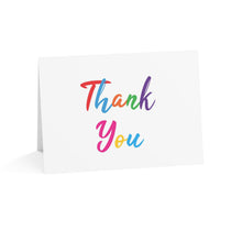 New Generation - Thank You Greeting Cards, Celebrate Achievements, Party Invites, Artistic Stationery, Joyful Occasions