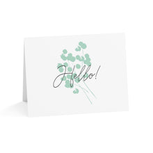 New Generation - Hello Greeting Cards, Celebrate Achievements, Party Invites, Artistic Stationery, Joyful Occasions