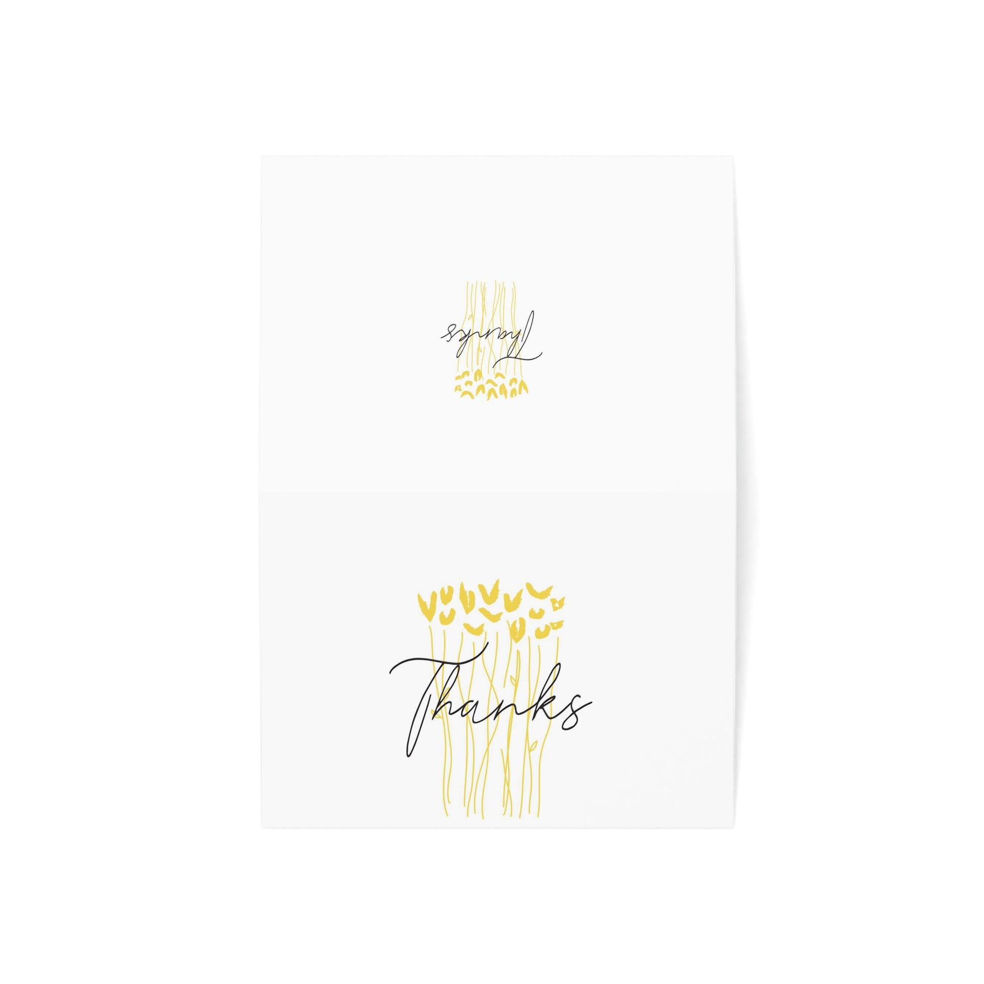 New Generation - Thank You Greeting Cards, Celebrate Achievements, Party Invites, Artistic Stationery, Joyful Occasions