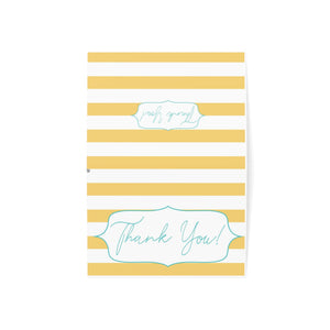 New Generation - Thank You Greeting Cards, Celebrate Achievements, Party Invites, Artistic Stationery, Joyful Occasions
