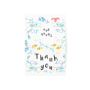 New Generation - Thank You Greeting Cards, Celebrate Achievements, Party Invites, Artistic Stationery, Joyful Occasions